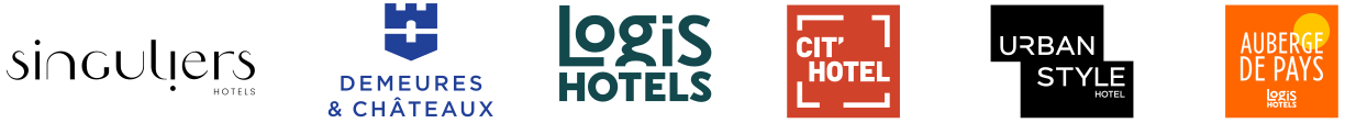Château Bellevue - Hôtel*** Spa & Restaurant - Logis Hôtels